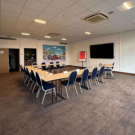 Ibis Styles Angouleme Nord - Hotel Restaurant Champniers  Zewnętrze zdjęcie