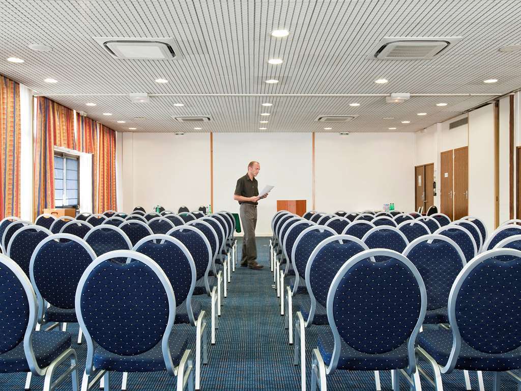 Ibis Styles Angouleme Nord - Hotel Restaurant Champniers  Zaplecze biznesowe zdjęcie