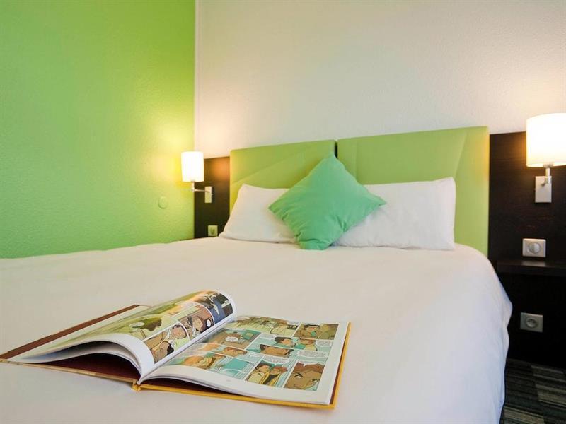 Ibis Styles Angouleme Nord - Hotel Restaurant Champniers  Zewnętrze zdjęcie