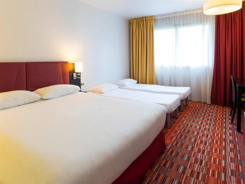 Ibis Styles Angouleme Nord - Hotel Restaurant Champniers  Zewnętrze zdjęcie