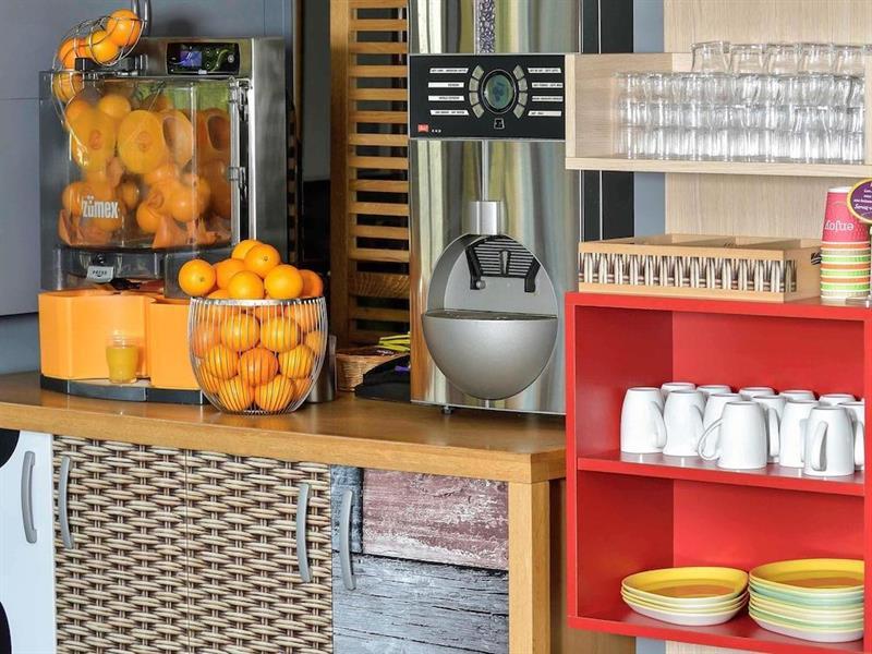 Ibis Styles Angouleme Nord - Hotel Restaurant Champniers  Zewnętrze zdjęcie
