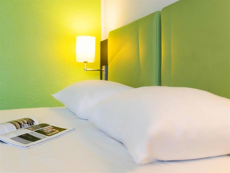 Ibis Styles Angouleme Nord - Hotel Restaurant Champniers  Zewnętrze zdjęcie